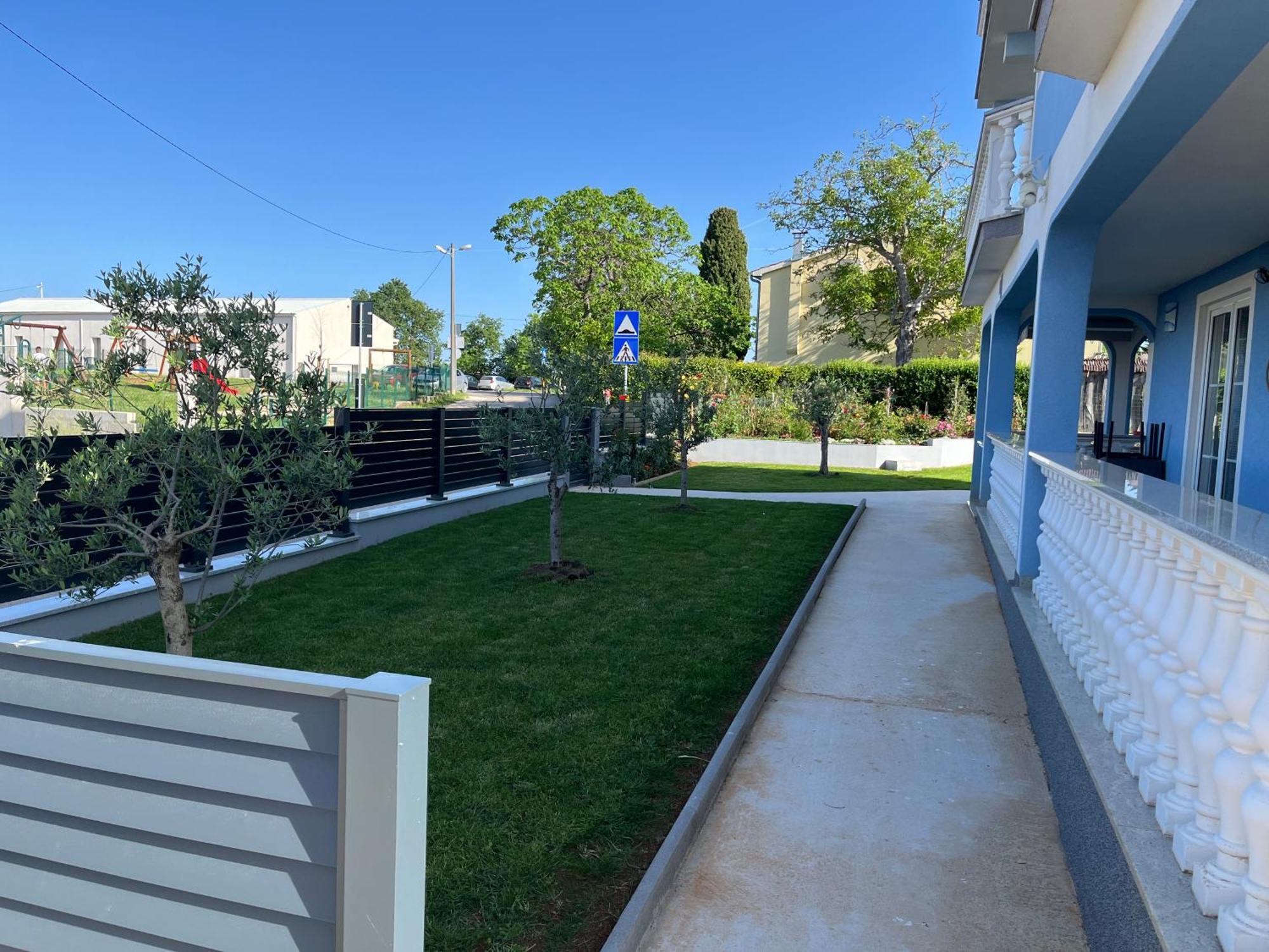 פורץ Apartments M&M Terzic מראה חיצוני תמונה