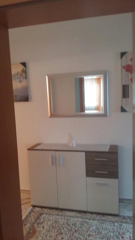 פורץ Apartments M&M Terzic מראה חיצוני תמונה