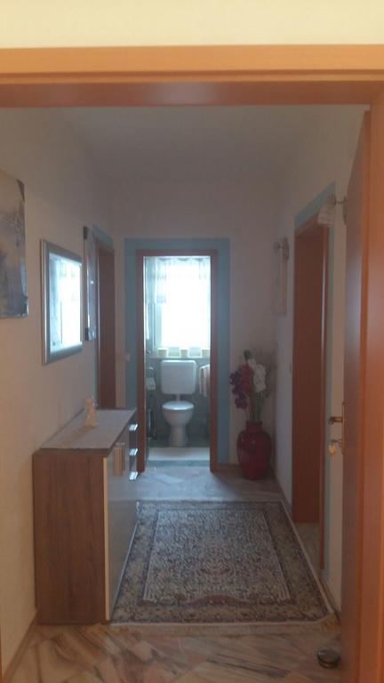 פורץ Apartments M&M Terzic מראה חיצוני תמונה