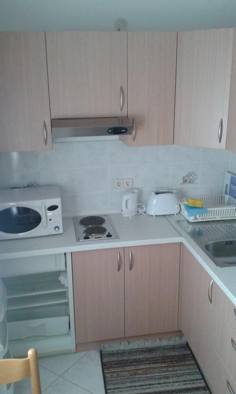 פורץ Apartments M&M Terzic מראה חיצוני תמונה