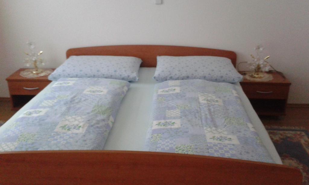 פורץ Apartments M&M Terzic מראה חיצוני תמונה
