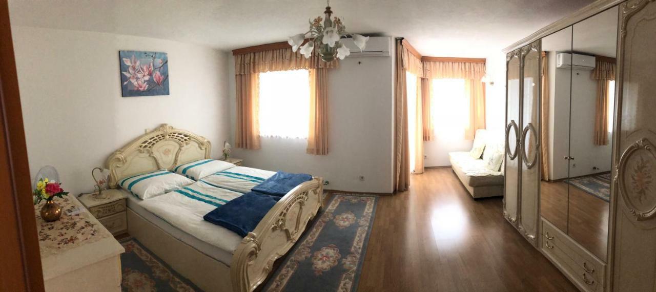 פורץ Apartments M&M Terzic מראה חיצוני תמונה