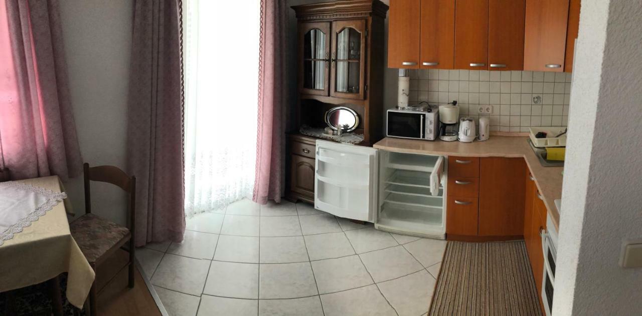 פורץ Apartments M&M Terzic מראה חיצוני תמונה