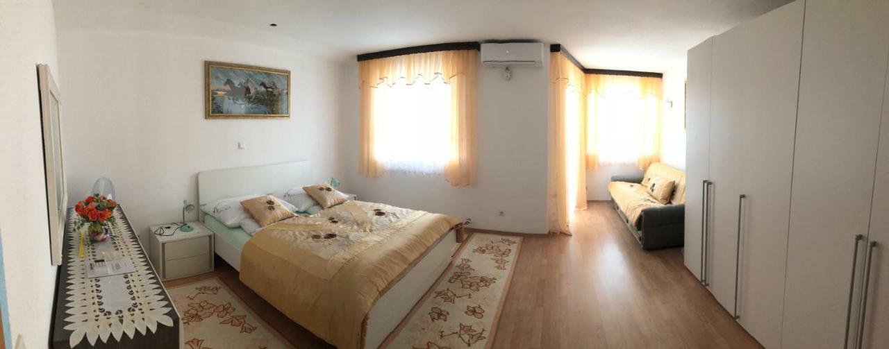 פורץ Apartments M&M Terzic מראה חיצוני תמונה